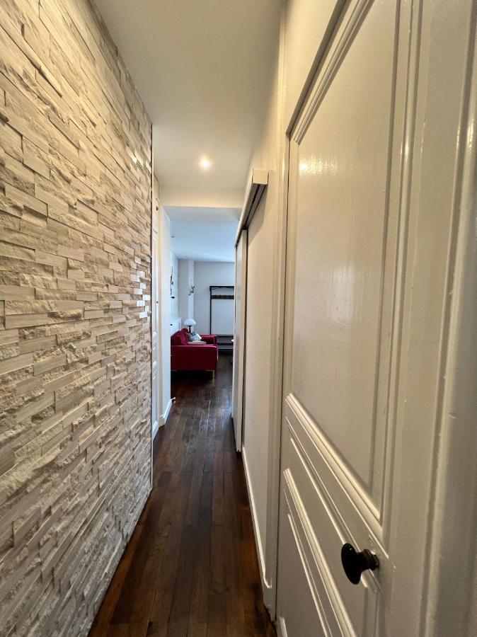 Apartamento Lysbed - Le Pilori Angers Exterior foto